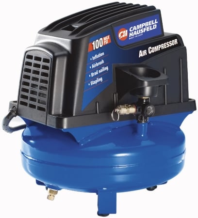 Campbell-hausfeld 1 Gallon Air Compressor Fp2028