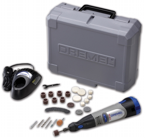 Dremel 10.8 Volt Cordless Rotary Tool 800003