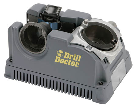 Drill Bit Sharpener Dd500x