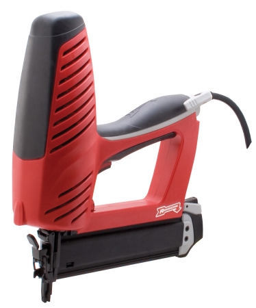 Arrow Fastener Co. 2in. Red Electric Brad Nail Gun EBN320RED