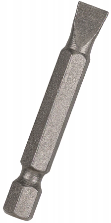 1-.31in. Ice Bit No.6-8 Slotted Power Bits 16441