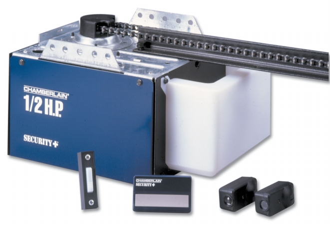 Chamberlain Consumer Group .50 HP Garage Door Opener  CG40D