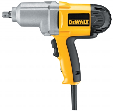 Dewalt Power Tools .50in. Heavy-Duty Impact Wrench DW292