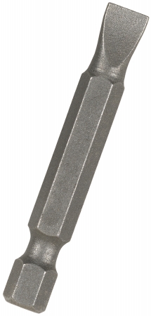 1-.31in. Extra Hard No.7-8 Slotted Power Bits 15071