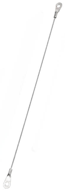 Qep Tile Tools 10in. Rod Saw Blade 10013