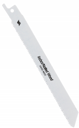 Vermont American 6in. 14 TPI Metal Cutting Reciprocating Saw Blades 30209