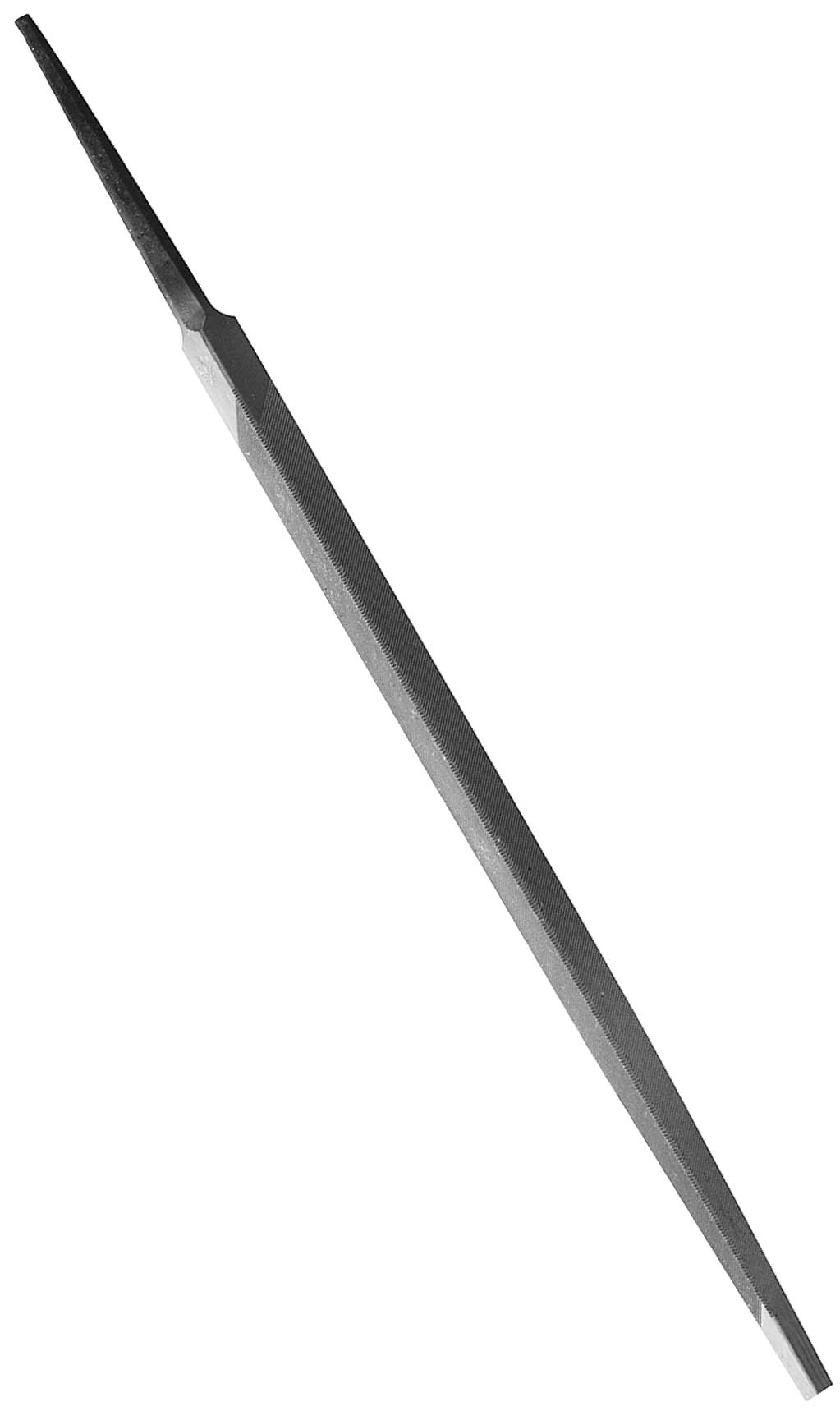 Hand Tools 6in. Slim Tapered File