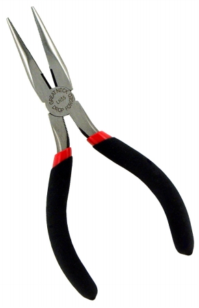 Great Neck Saw 5-.50in. Long Nose Pliers Ln55c