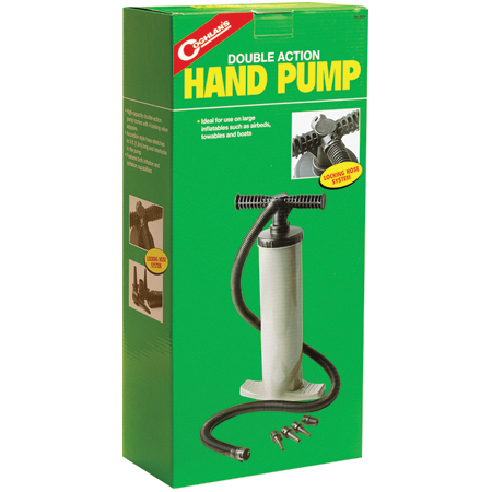159340 Double Action Hand Pump