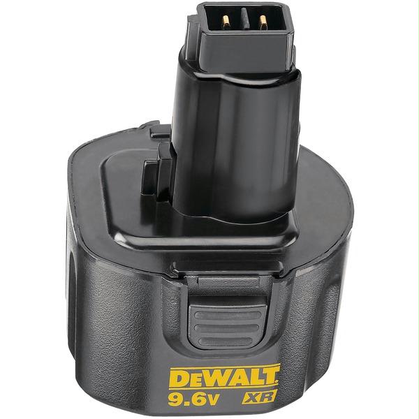 Dewalt Dw9061 Xrp Battery  9.6V