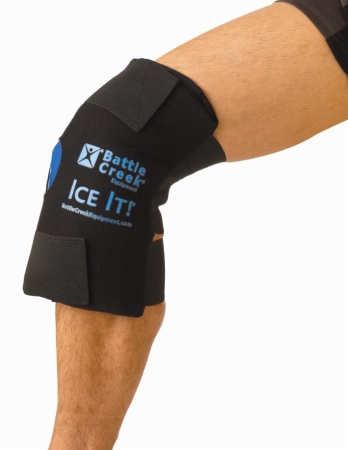 512 12 In. X 13 In.ice It Cold Comfort System Knee