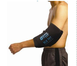 514 Ice It Cold Comfort System Ankle-elbow-foot  10.5 In. X 13 In.