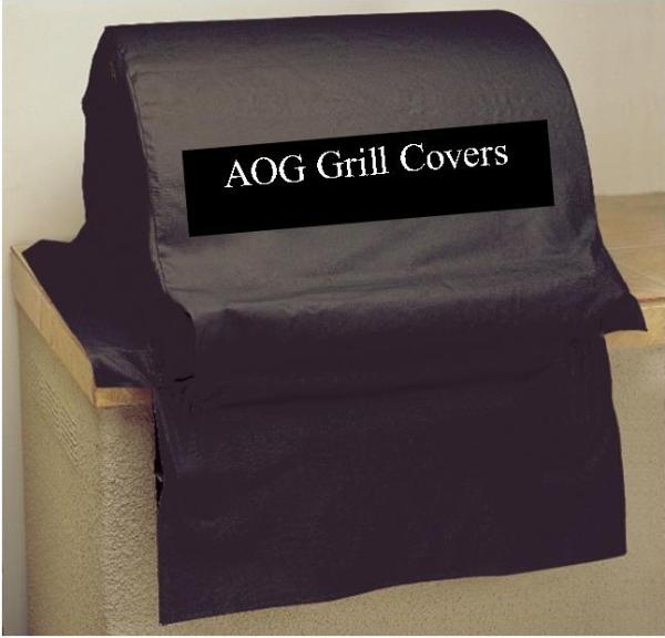 Fire Magic AOGcovers American Outdoor Grill Brand Covers for AOG Grills Grill Ac