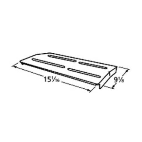 Kenmore 91631 Heat Plate2 Grill Accessory