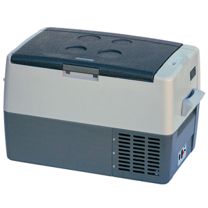 Norcold NRF45 Norcold Portable Refrigerator-Freezer - 64 Can Capacity - 12VDC