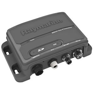 Raymarine E32158 Raymarine AIS650 Class B Transceiver  Includes Programming Fee