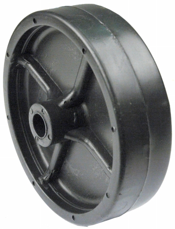 Maxpower Precision Parts 5in. x 1.38in. MTD Deck Wheel 335095