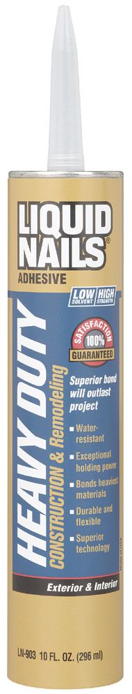 10 Oz Heavy-duty Household Adhesive Ln903