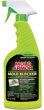 UPC 075919005361 product image for Wm Barr 16 Oz Mold Armor Mold Blocker  FG536 | upcitemdb.com