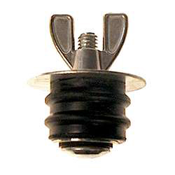 B And K Industries 3in. Test Plug 154-010
