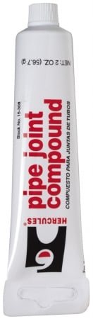 2 Oz Pipe Joint Compound Paste 15605