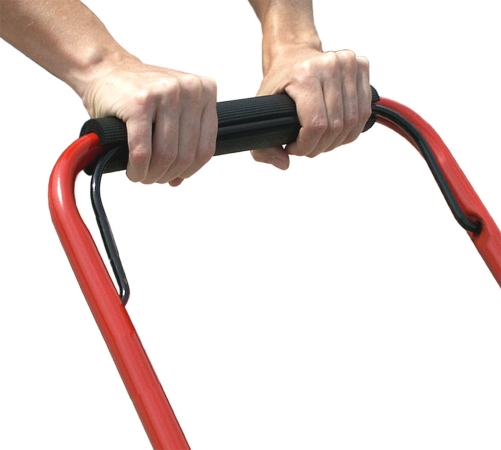 Good Vibrations Meteor Good Vibrations Deluxe Comfort Grip For Lawnmowers 100S