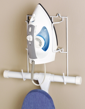 Whitmor Mfg. Ironing Board Center 6023916