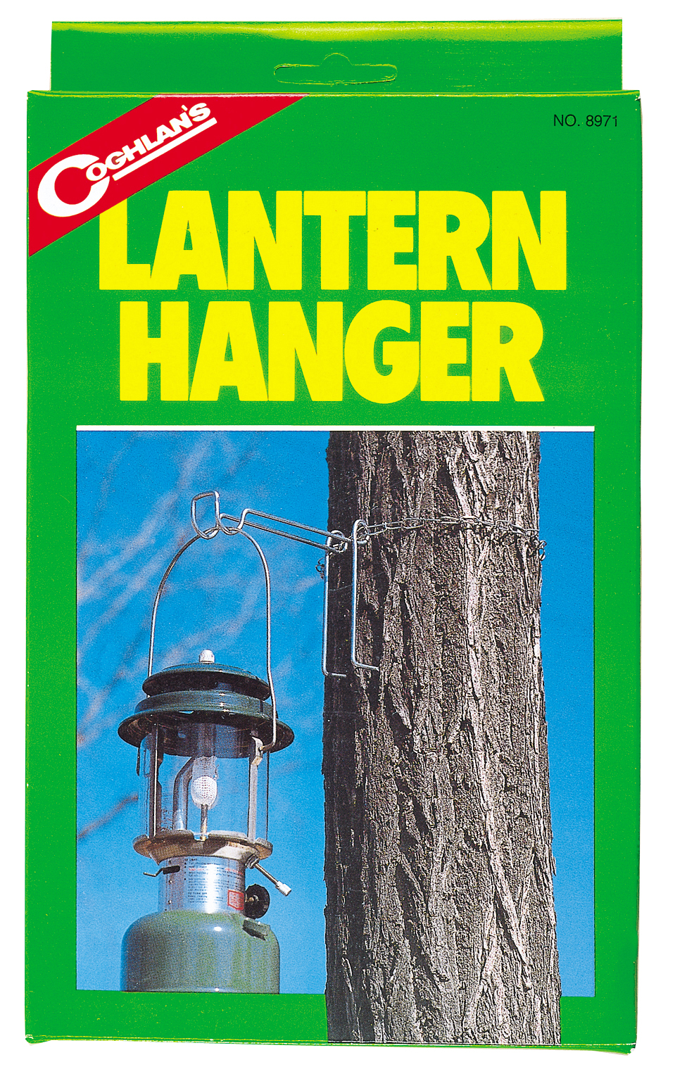 Coghlan&apos;s 8971 Camping Lantern Hanger