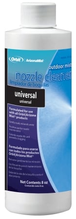 8 Oz Misting Nozzle Cleaner 10103