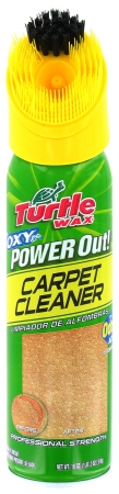 Turtle Wax 18 Oz Automobile Carpet Cleaner (T244R1)