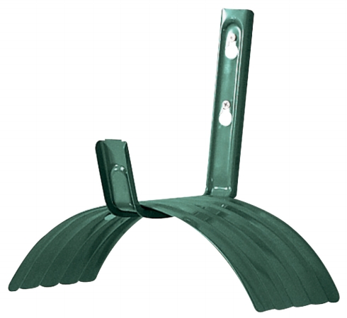 Ames 2383500 True Temper Western Saddle Hose Hanger