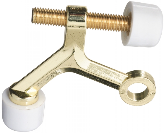 Stanley Hardware Hinge Pin Door Stop 571030