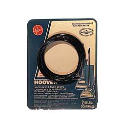 Hoover Vacuum Replacement Belt Hoover Upright 40201048