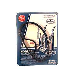 Hoover Vacuum Replacement Belts Hoover 40201030