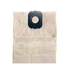 Hoover 3 Count Type K Bags For Spirit Vacuum Cleaners 4010028K