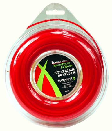 .105in. X 30ft. Trimmer Line 333005