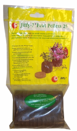 Ferry Morsejiffy Jiffy7 Peat Pellets 5775