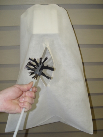 Gardus Inc R-4203613 LintEater System Lint Catcher Gardus Inc R-4203613 LintEater System Lint Catcher