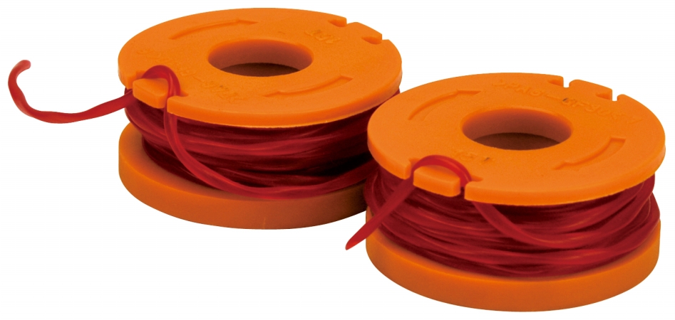 Positec Usa Inc 10ft. Cordless String Trimmer Replacement spool WA0004