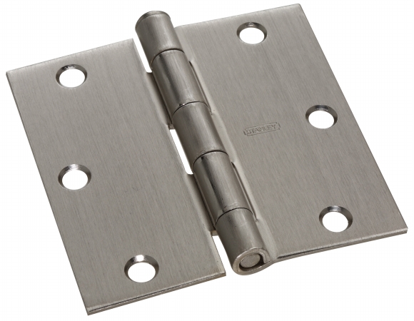 Stanley Hardware Door Hinge With Removable Pin 690277