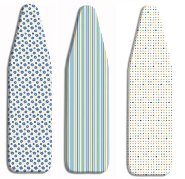 Whitmor Mfg. Basic Ironing Board Covers  Pads 6228833