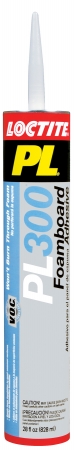28 Oz Pl 300 Voc Foamboard Adhesive 1421930