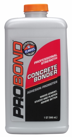 -xacto 1 Quart Probond Concrete Bonder E862 Pack Of 6