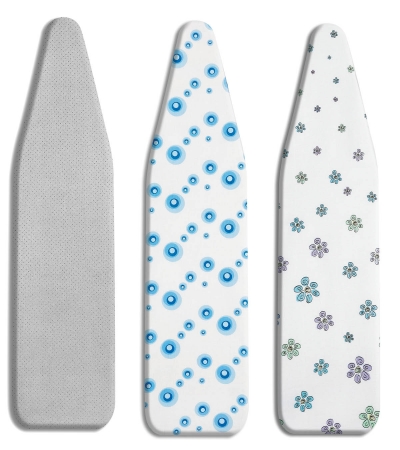 Whitmor Mfg. Assorted Colors Ironing Board Cover Pad 6254100AST