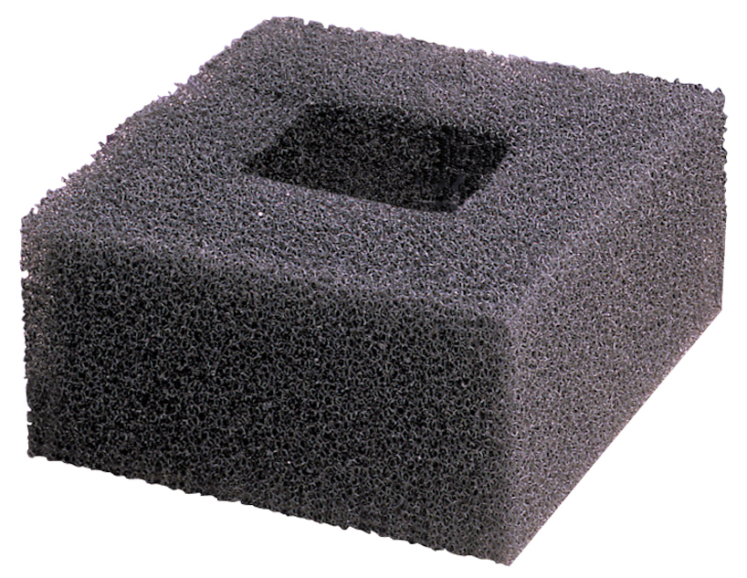 12600 12" X 8" X 9" Foam Block