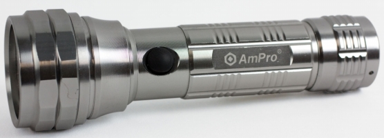 Ampro Tools 21 LED Flashlight T19753