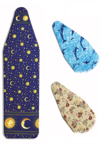 Whitmor Mfg. Deluxe Ironing Board Covers  Pads 6229834