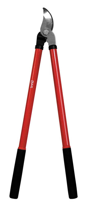 5826 24" Bypass Loppers With Tubular Steel Handle And 1-3/4" Cutting Capacity