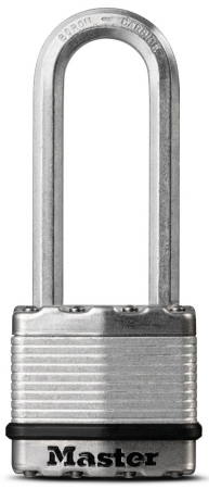 Master Lock 1-.75in. Magnum Padlock M1XDLJHC Master Lock 1-.75in. Magnum Padlock M1XDLJHC