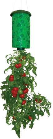 Allstar Marketing Topsy Turvy Upside Down Tomato Planter TT011112
